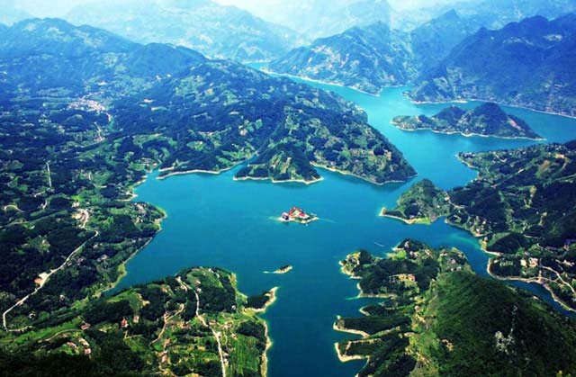 湖北省黄石市西塞山区磁湖老年公寓
