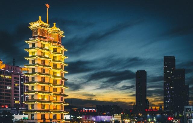 河南省郑州市新郑市孟庄镇敬老院