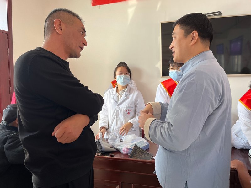 河南省周口市太康县清集乡敬老院