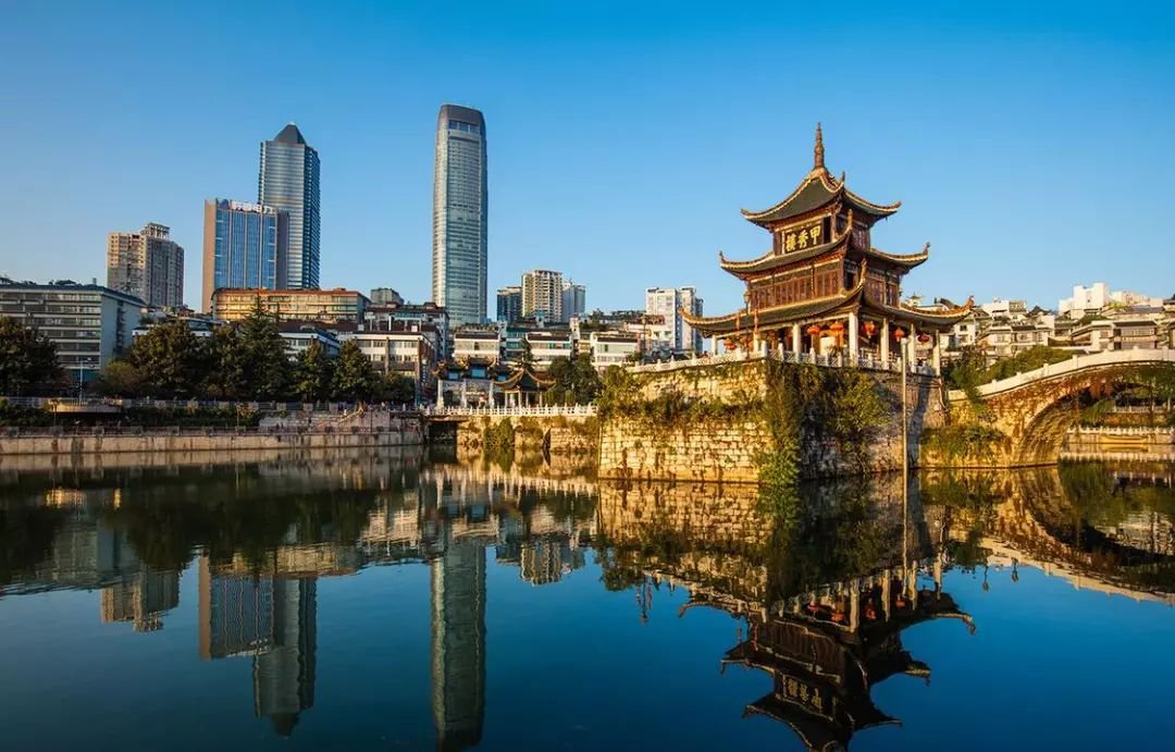 贵州省铜仁市福利院