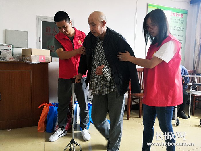 湖北省天门市渔薪镇杨场福利院