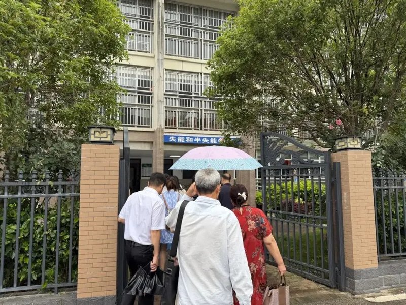 湖北省天门市多宝福利院