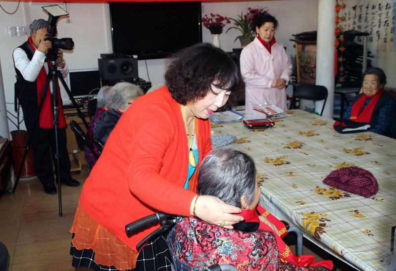 湖北省武汉市江汉区长寿园