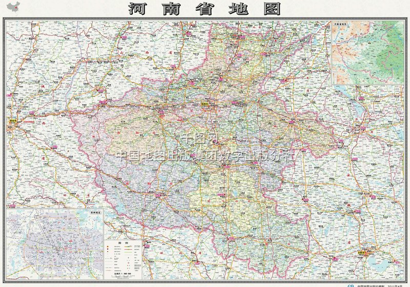 河南省商丘市民权县老颜集乡敬老院