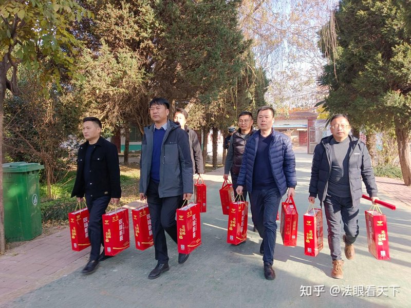 河南省商丘市虞城县民政局福利院