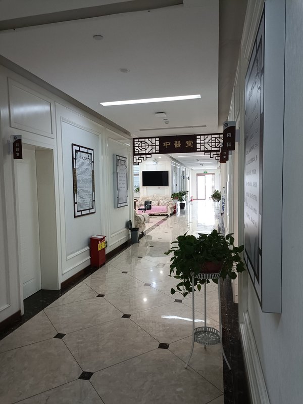 湖北省荆门市京山县福利院宋河分院