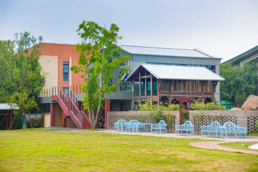 湖北省武汉市蔡甸区玉贤福利院