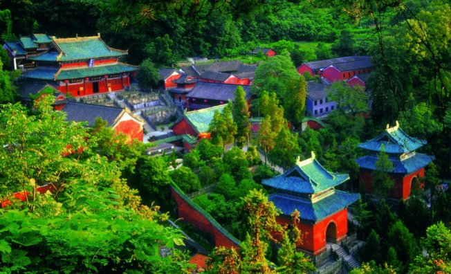 湖北省荆州市第一社会福利院