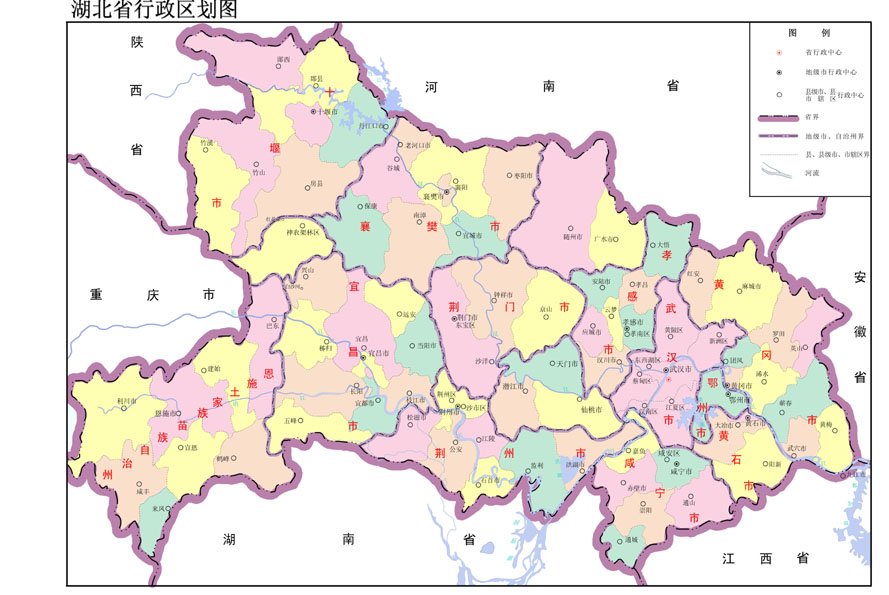 湖北省荆州市江陵县资市镇福利院
