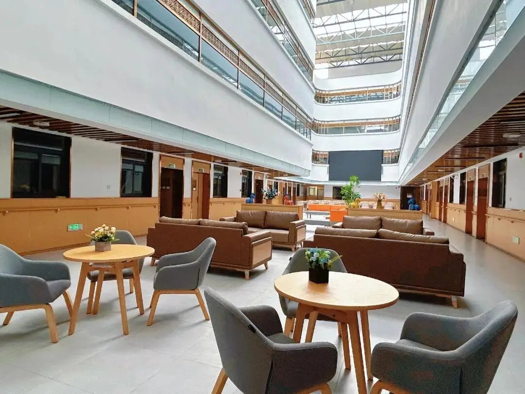 湖北省荆州市第二社会福利院