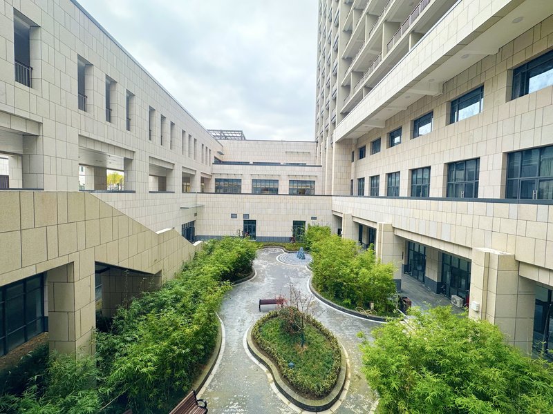 安徽省安庆市老年公寓
