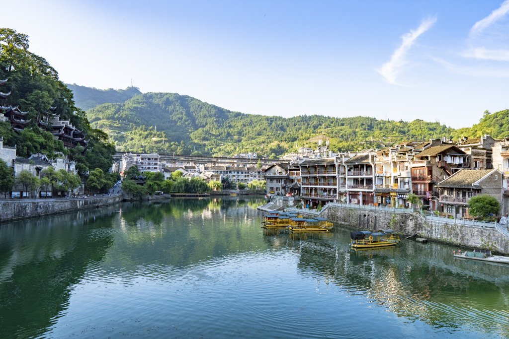 贵州省贵阳市清镇市中心敬老院