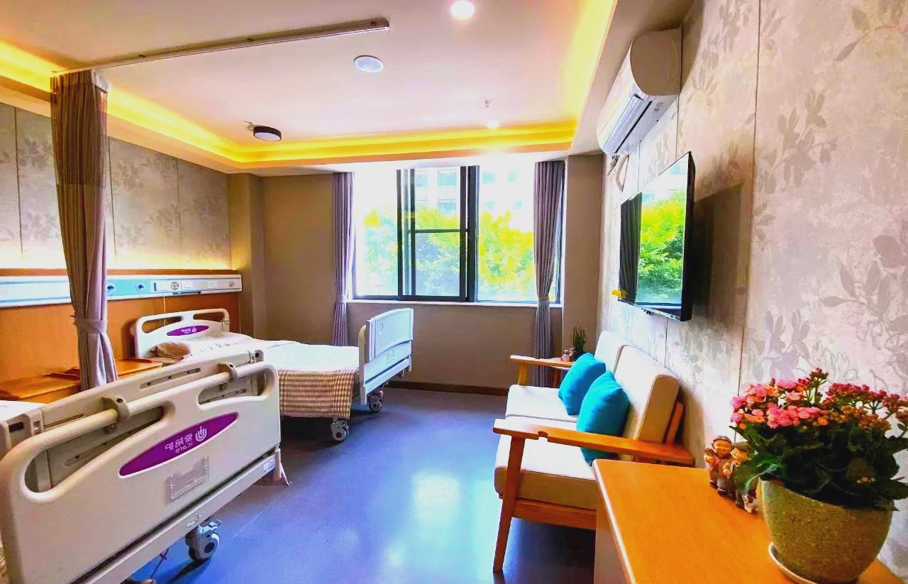 浙江省宁波市镇海区河头乡敬老院