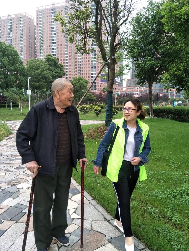 湖北省孝感市汉川市长乐老年公寓