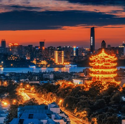 湖北省孝感市孝昌县周巷镇福利院