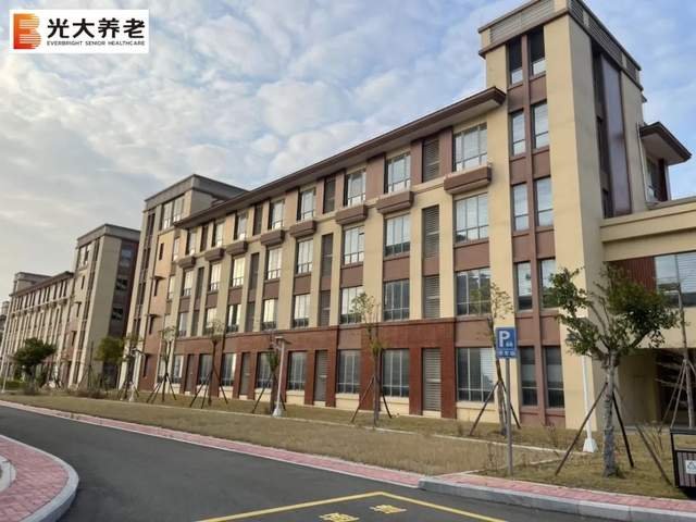 福建省泉州市社会福利中心