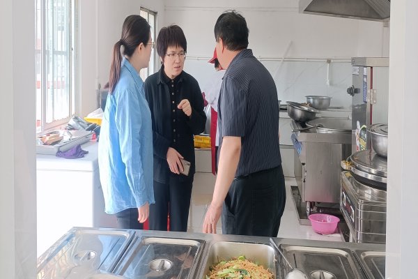 安徽省阜阳市阜南县黄岗镇敬老院