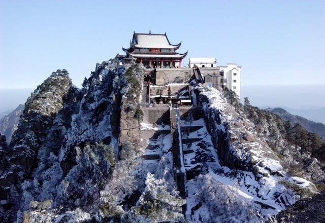 安徽省阜阳市阜南县黄岗镇东敬老院