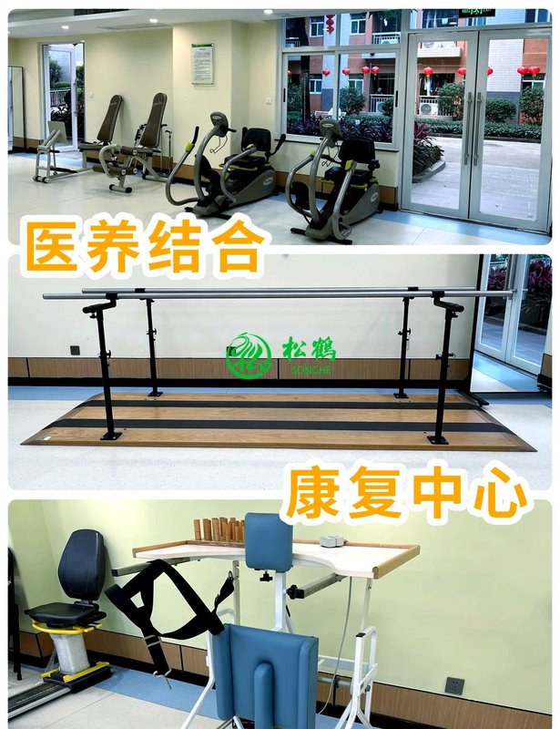 湖北省荆州市松滋市八宝镇东岳福利院