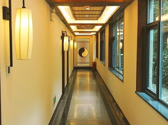湖北省十堰市丹江口市武当山特区中心福利院
