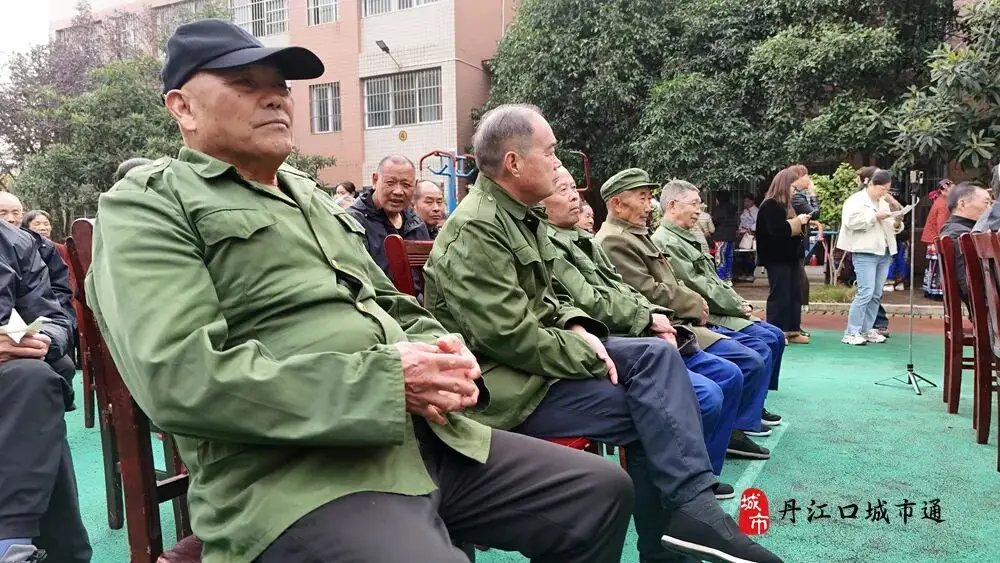 湖北省十堰市丹江口市福利院