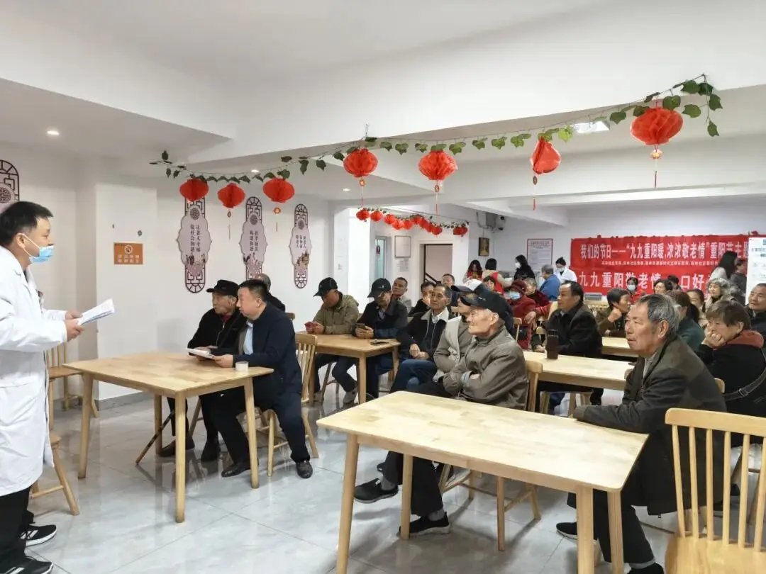 安徽省宣城市宣州区西林敬老院