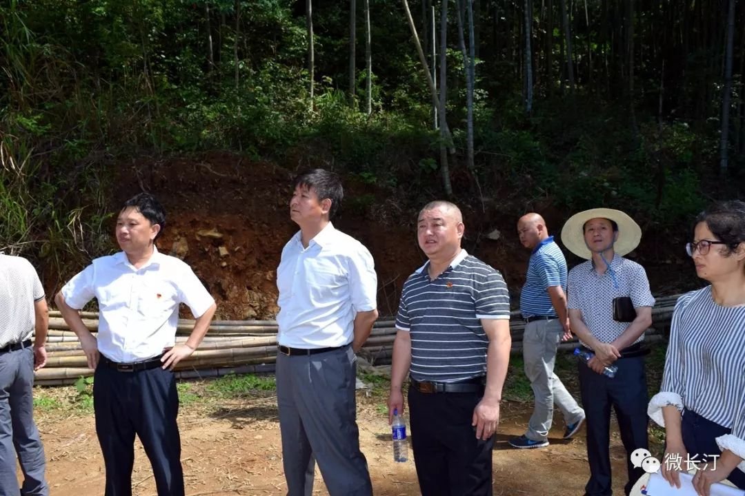 福建省龙岩市长汀县宣城乡敬老院