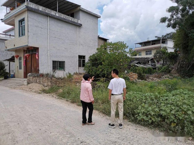 福建省龙岩市长汀县三洲乡敬老院