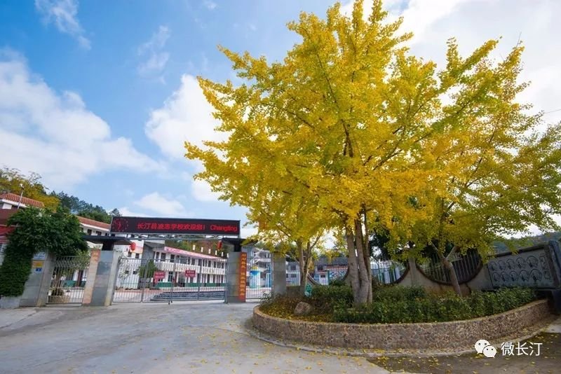 福建省龙岩市长汀县南山镇敬老院