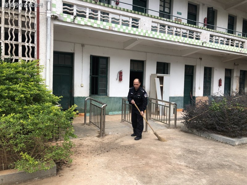 福建省漳州市南靖县福利院