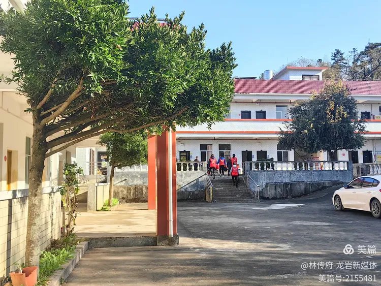 福建省龙岩市武平县福利院