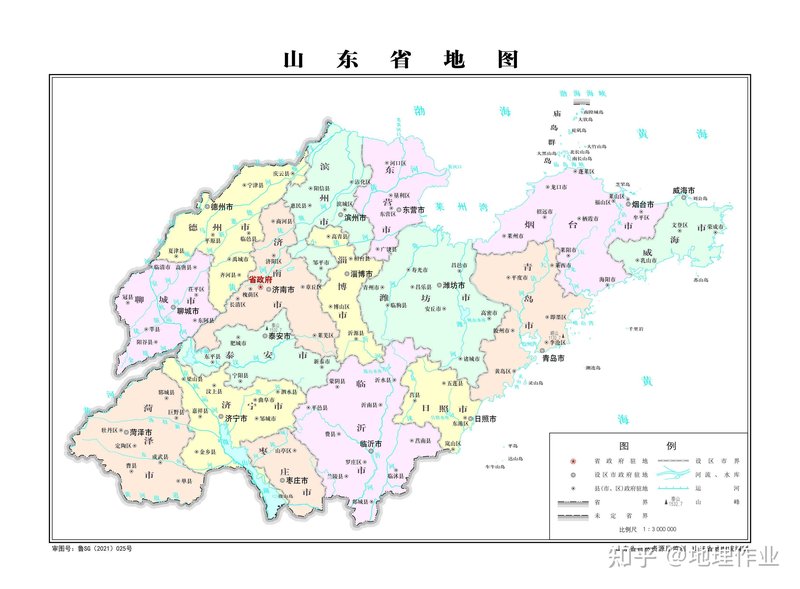 山东省菏泽市牡丹区丹阳办事处敬老院