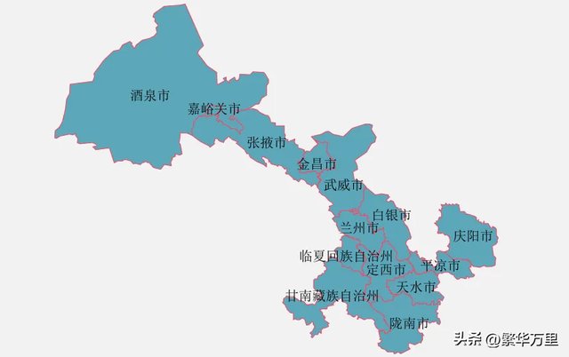 甘肃省甘南州夏河县拉卜楞镇敬老院