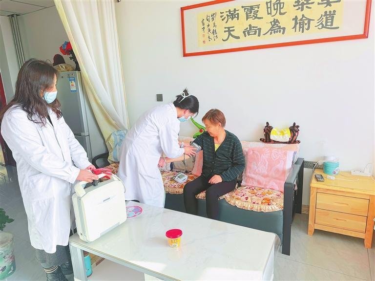 甘肃省天水市甘谷县大象山镇敬老院