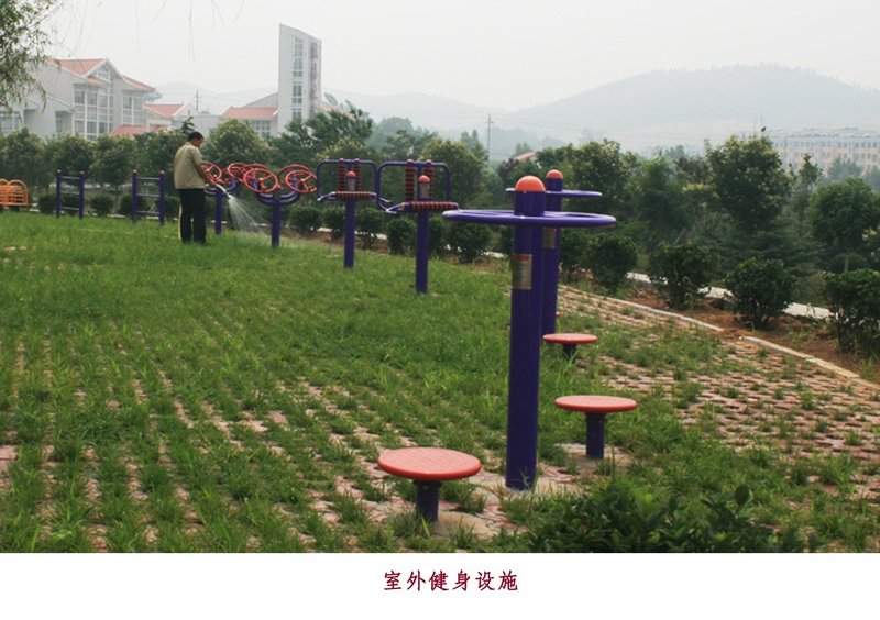 山东省济南市平阴县玫苑社区服务中心暨老年公寓