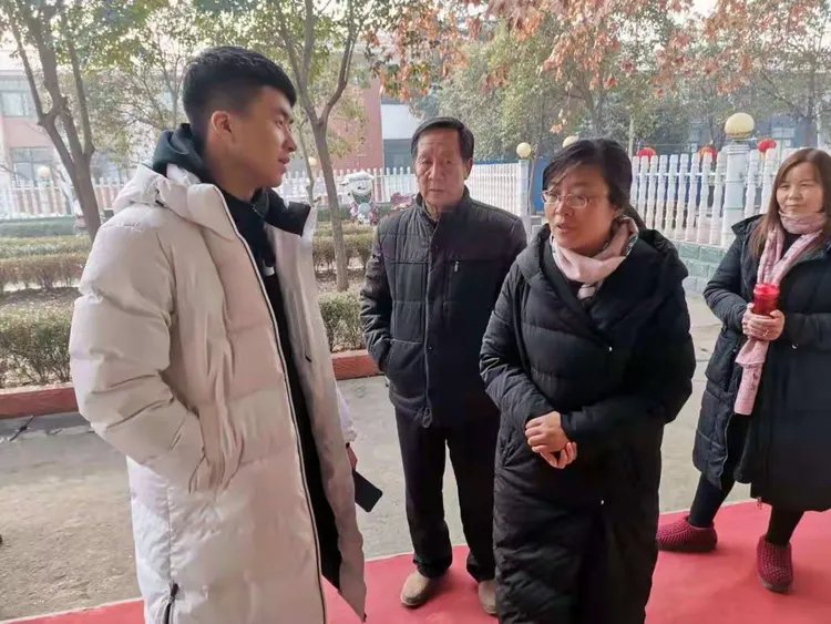 山东省临沂市沂水县杨庄镇敬老院