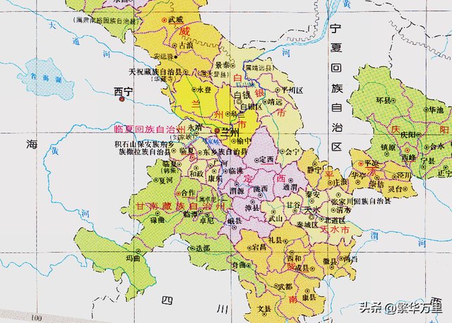 甘肃省张掖市民乐县南古镇敬老院