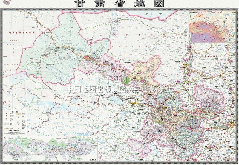 甘肃省张掖市山丹县清泉镇敬老院