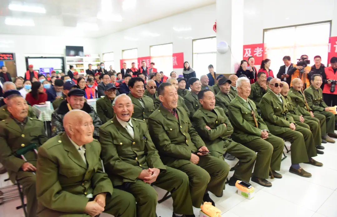 山东省德州市庆云县光荣院