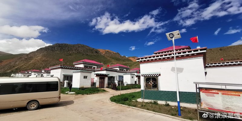 西藏昌都地区丁青县丁青镇敬老院