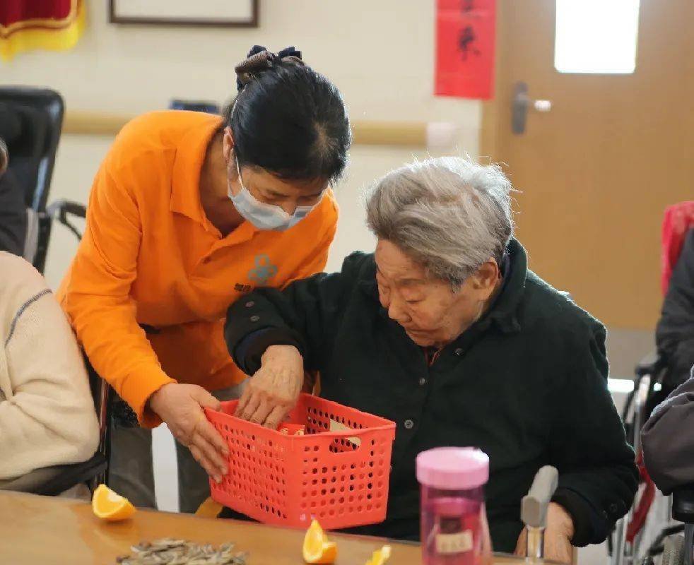 山东省烟台市福山区敬老院