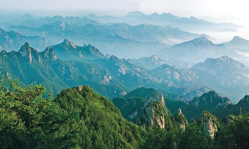 山东省聊城市东昌府区桃源山庄老年公寓