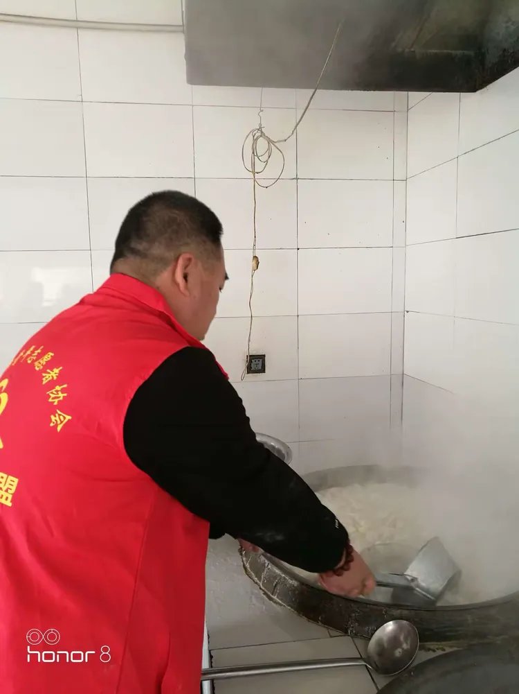 山东省枣庄市山亭区凫城乡敬老院