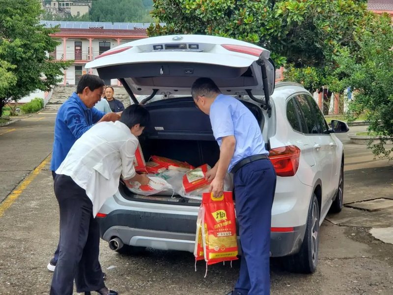 山东省枣庄市市中区齐村镇敬老院