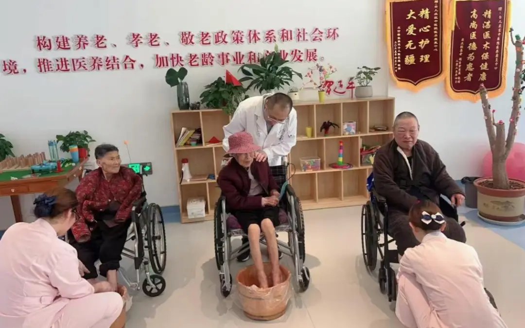 山东省枣庄市市中区孟庄乡福利院