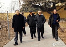 山东省枣庄市市中区西王庄乡福利院