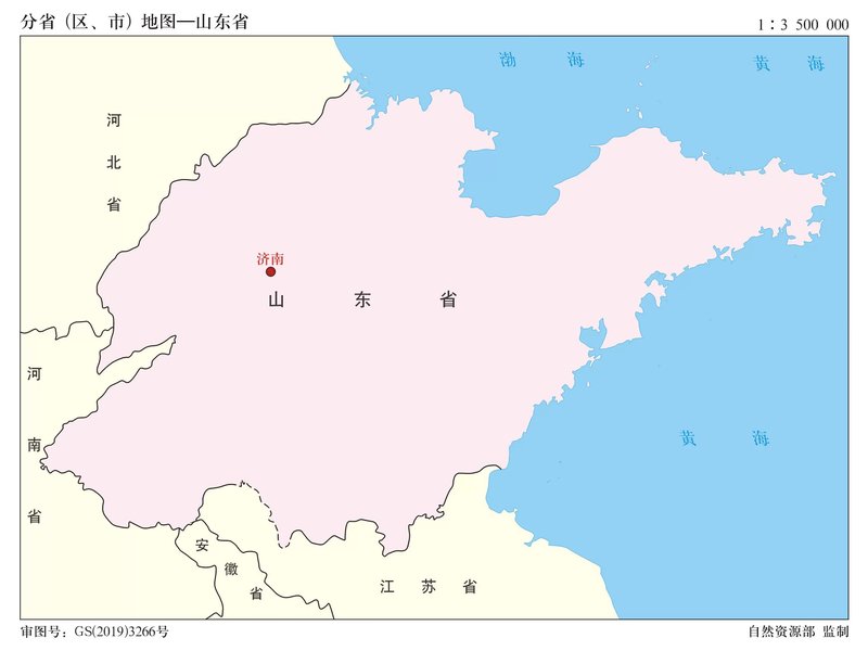 山东省枣庄市滕州市北辛街道敬老院