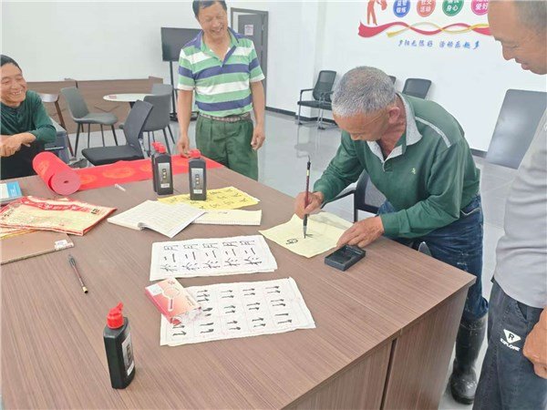 安徽省宣城市绩溪县板桥头乡校头敬老院