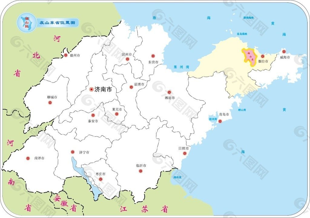 山东省淄博市博山区源泉镇敬老院