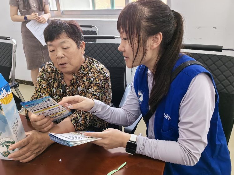 山东省淄博市博山区白塔镇幸福院